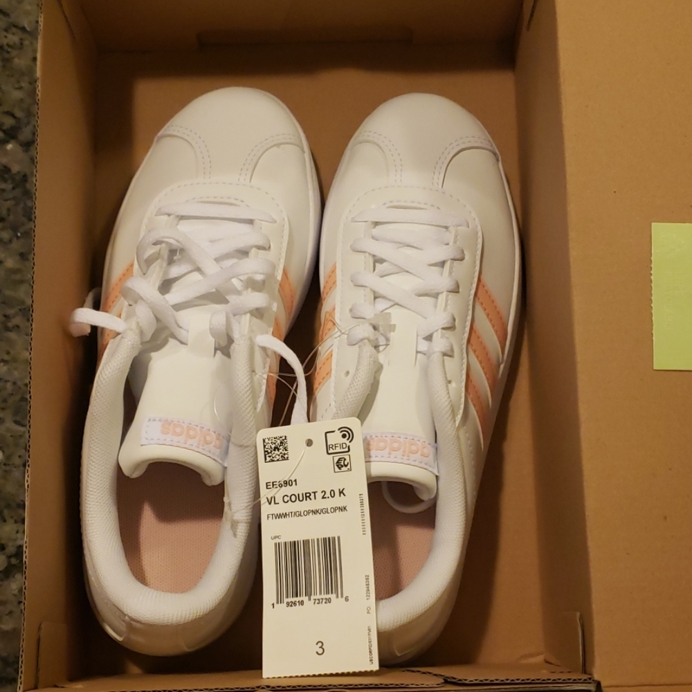 Adidas for girl